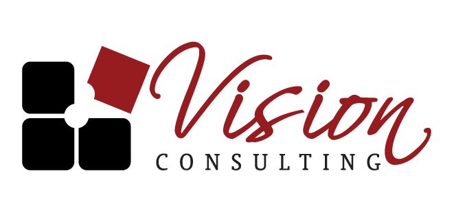 Vision Consulting Logo